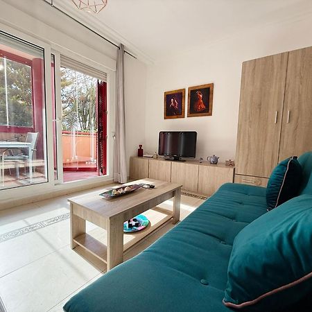 Suite Maimonides Fuengirola Exterior foto