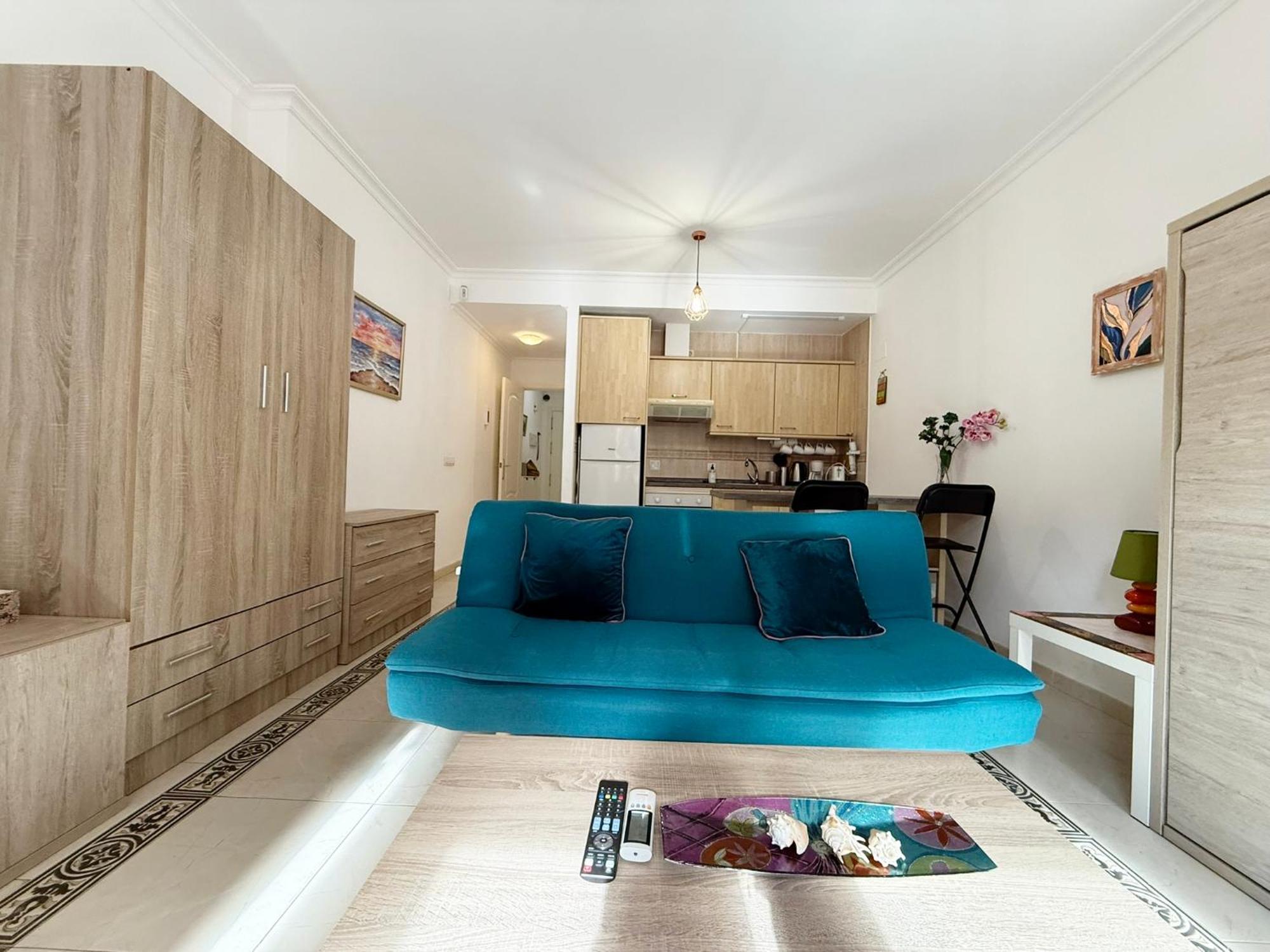 Suite Maimonides Fuengirola Exterior foto