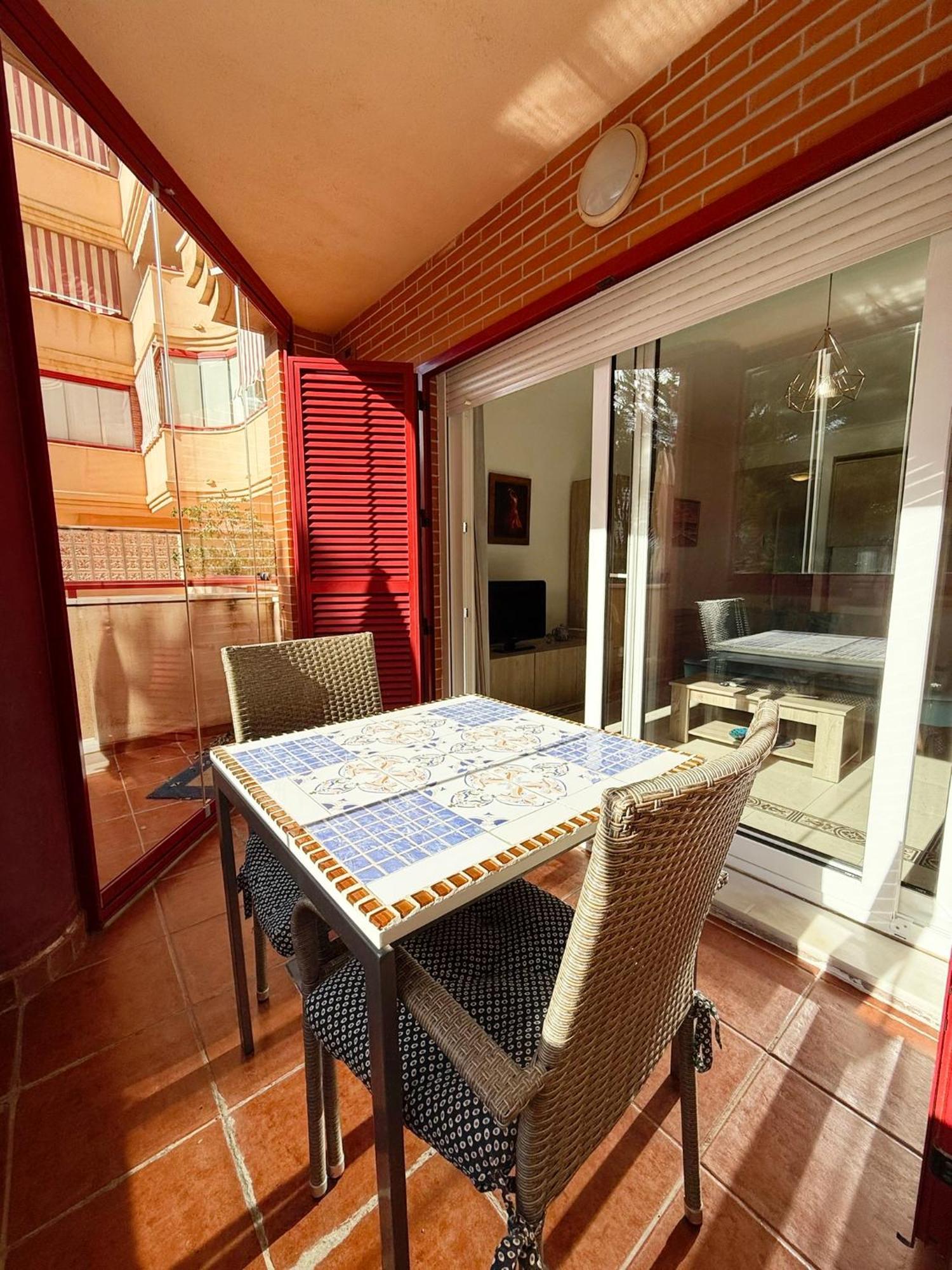 Suite Maimonides Fuengirola Exterior foto
