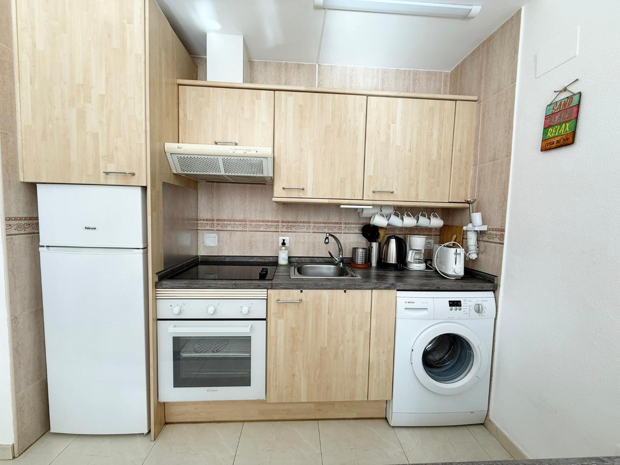 Suite Maimonides Fuengirola Exterior foto