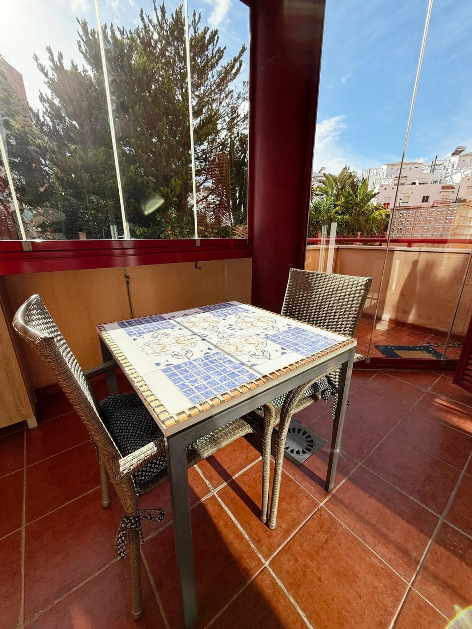 Suite Maimonides Fuengirola Exterior foto